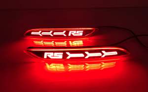 מוכר מפעל פנסי אחורית <span class=keywords><strong>Led</strong></span> פנסי בלם <span class=keywords><strong>LED</strong></span> פנסי איתות פנסים אחוריים פגוש אחורי אור לשברולט ONIX 2019-2022