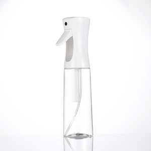 Mỹ Phẩm 200Ml Chai Xịt Rượu Nhựa Lượng Tử Năng Lượng Phun Chai Nước Hoa - Product Image 6