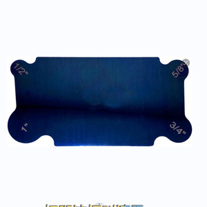 Cong Tủ scraper thẻ chính xác Tủ scraper cho chế biến gỗ - Product Image 1