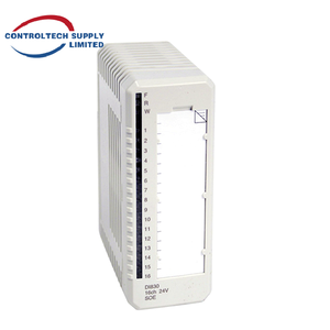DI830 High - Performance 16 Channel Digital <strong>Input</strong> Module with Dual Isolated Groups and <strong>Advanced</strong> Self - Diagnostic for Automation