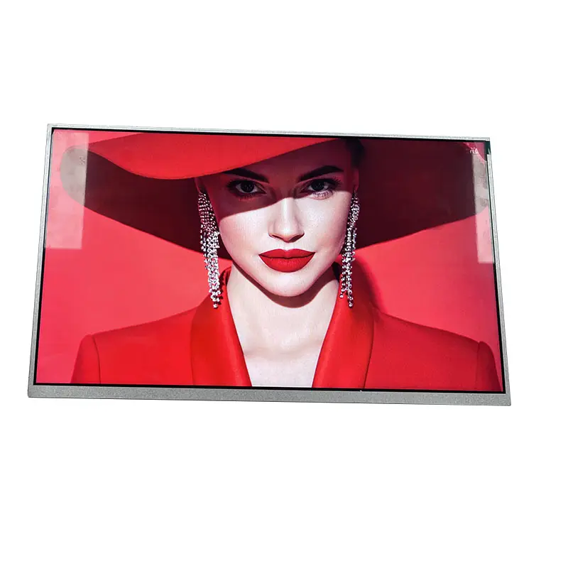 14 inç endüstriyel 1080P EDP 30Pin TFT LCD modülü 1000nits yüksek parlaklık LCD ekran HD-MI arayüzü ile