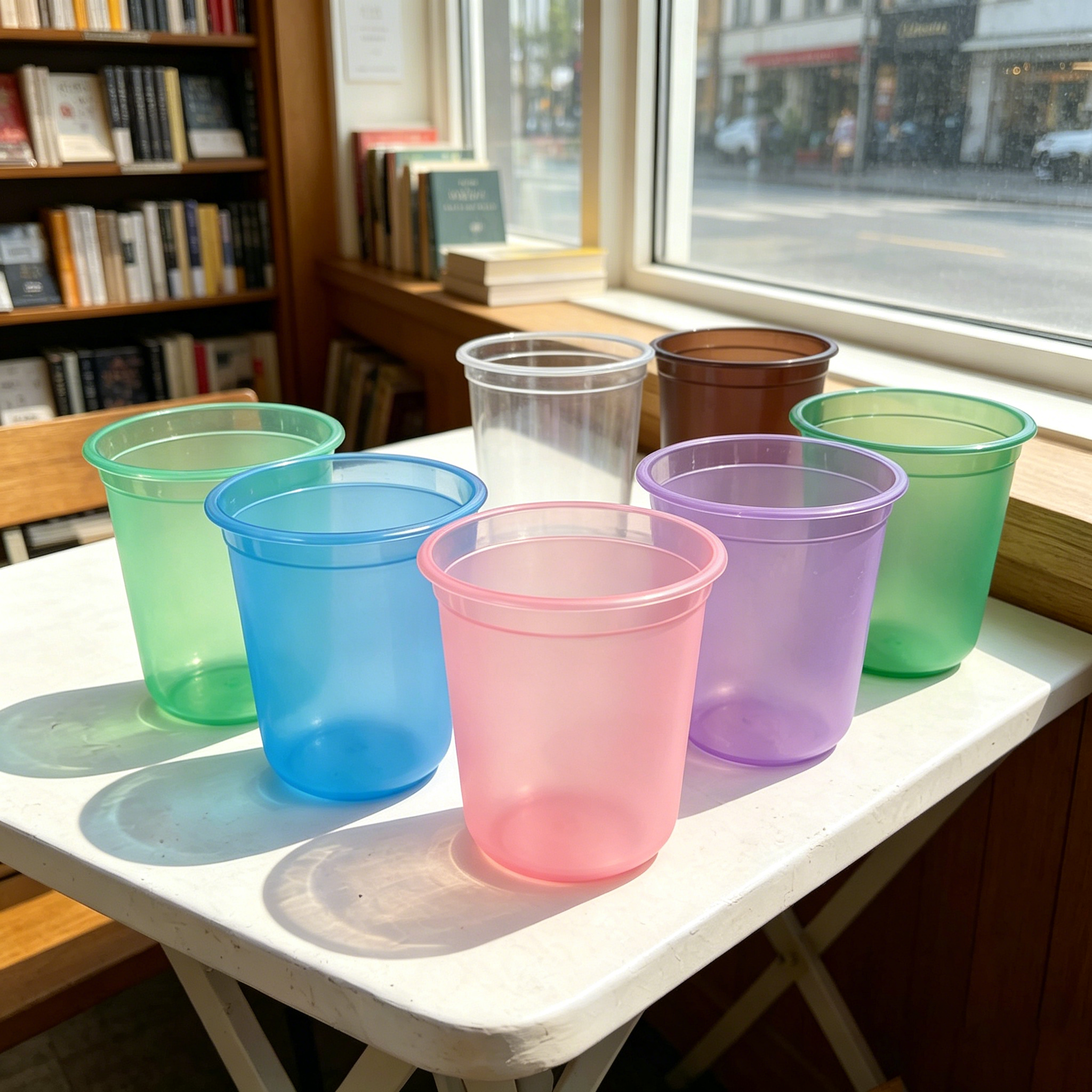 Chocolat