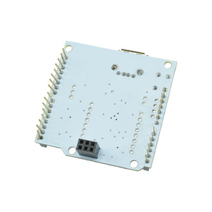 USB Host Shield-Unterstützung Google Android ADK & MEGA Due milanove 2560 1280 für Arduino