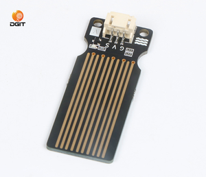Su seviyesi sensörü modülü hassas derinlik algılama, PH2.0 arayüzü, Arduino/ahududu Pi için