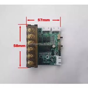 Китайская фабрика печатной электроники PCBA, многослойная печатная плата (PCB), производитель развлекательных товаров - Product Image 4