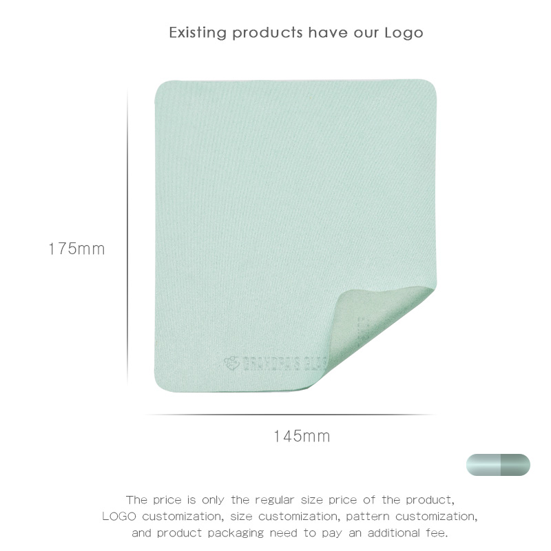 Acquista direttamente - Bicolore blu - con logo