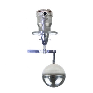 Resistencia de fabricación en fábrica, interruptor de alarma de nivel de flotador, contenedor de combustible líquido, sensor de tanque diésel, varilla de autoprueba marina - Product Image 5