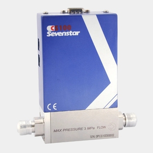 Regolatore di flusso massico del Gas CS-200A Sevenstar - Product Image 1