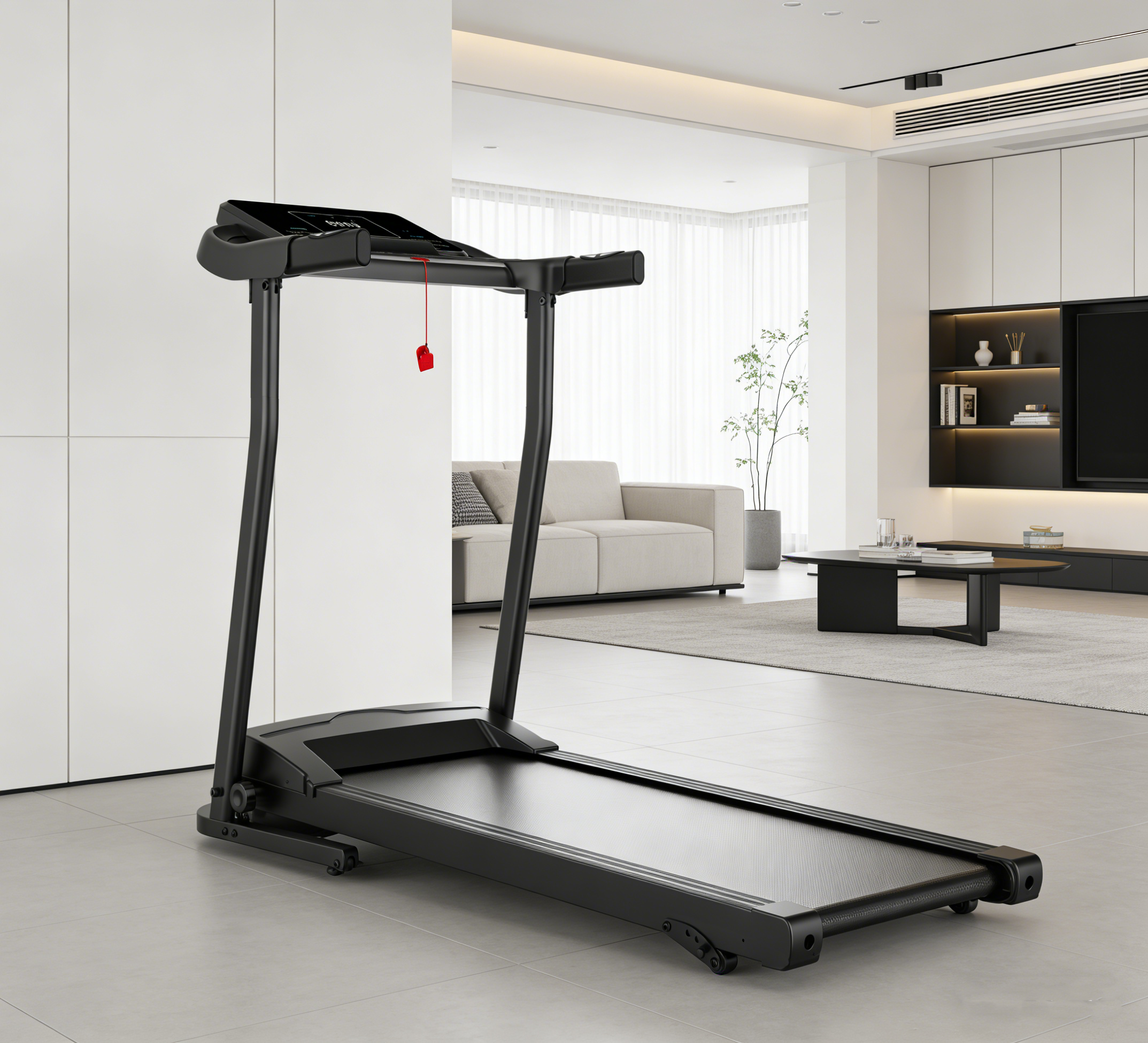 Black single function