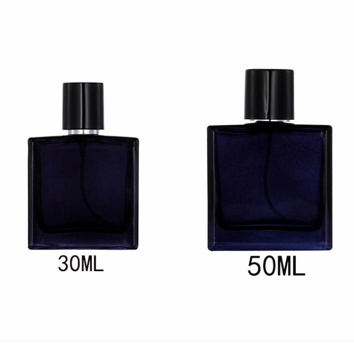 สีน้ำเงินเข้ม