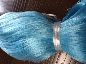 ナイロン/ポリアミド結び目のトロール/魚のモノ/モノフィラメント釣りネット長さの方法、深さの方法、DSTB、SSTB - Product Image 5