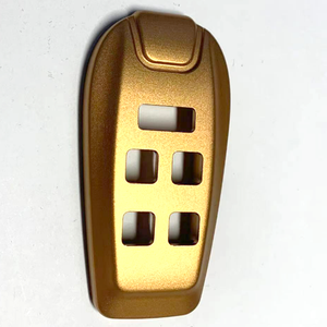Автомобильный чехол из алюминиевого сплава - Product Image 4
