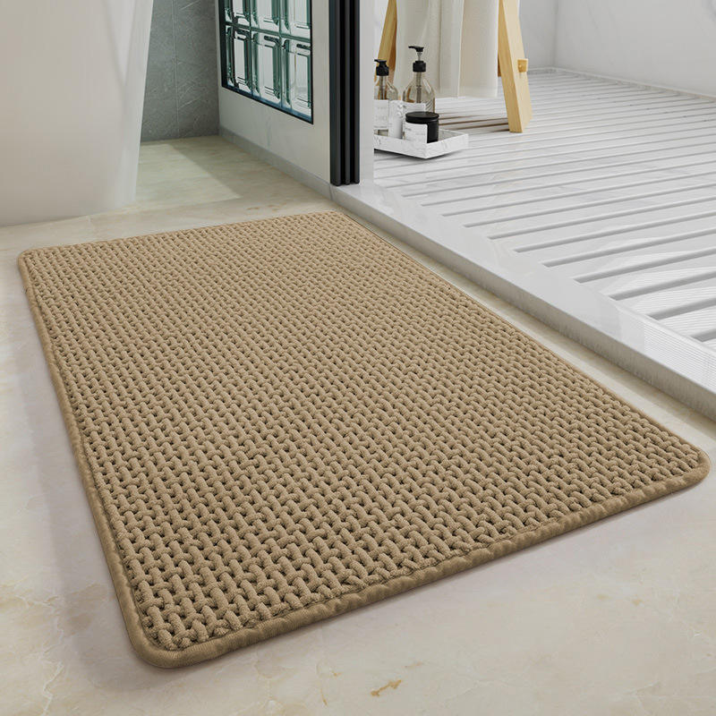 Tejido de chenilla - Beige