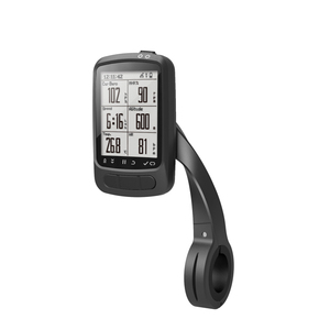 GPS Cycle Bike Computer Wireless Speedometer BLE ANT+ Cycling Odometer Speed <strong>Cadence</strong> <strong>Sensor</strong> - Product Image 2