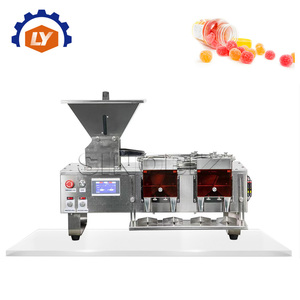 计数包装螺丝零件计数机半自动计数台式计数机 - Product Image 5