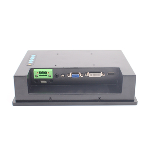 Pantalla táctil industrial resistente al agua, monitor lcd de 17 pulgadas - Product Image 5