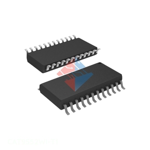 24 SOlC <strong>CAT9552WI</strong>-<strong>T1</strong> Power Management (PMIC) Components Electronic Original - Product Image 1