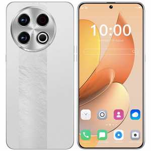 T camon 18สายอ่อนสำหรับโทรศัพท์, สายเคเบิลแบบยืดหยุ่นสำหรับจุดประกาย30 sumsang โทรศัพท์มือถือ Qc3.0ชาร์จโทรศัพท์มือถือแรงดันไฟฟ้าเข้าที่ชาร์จ: 6V-32V - Product Image 4