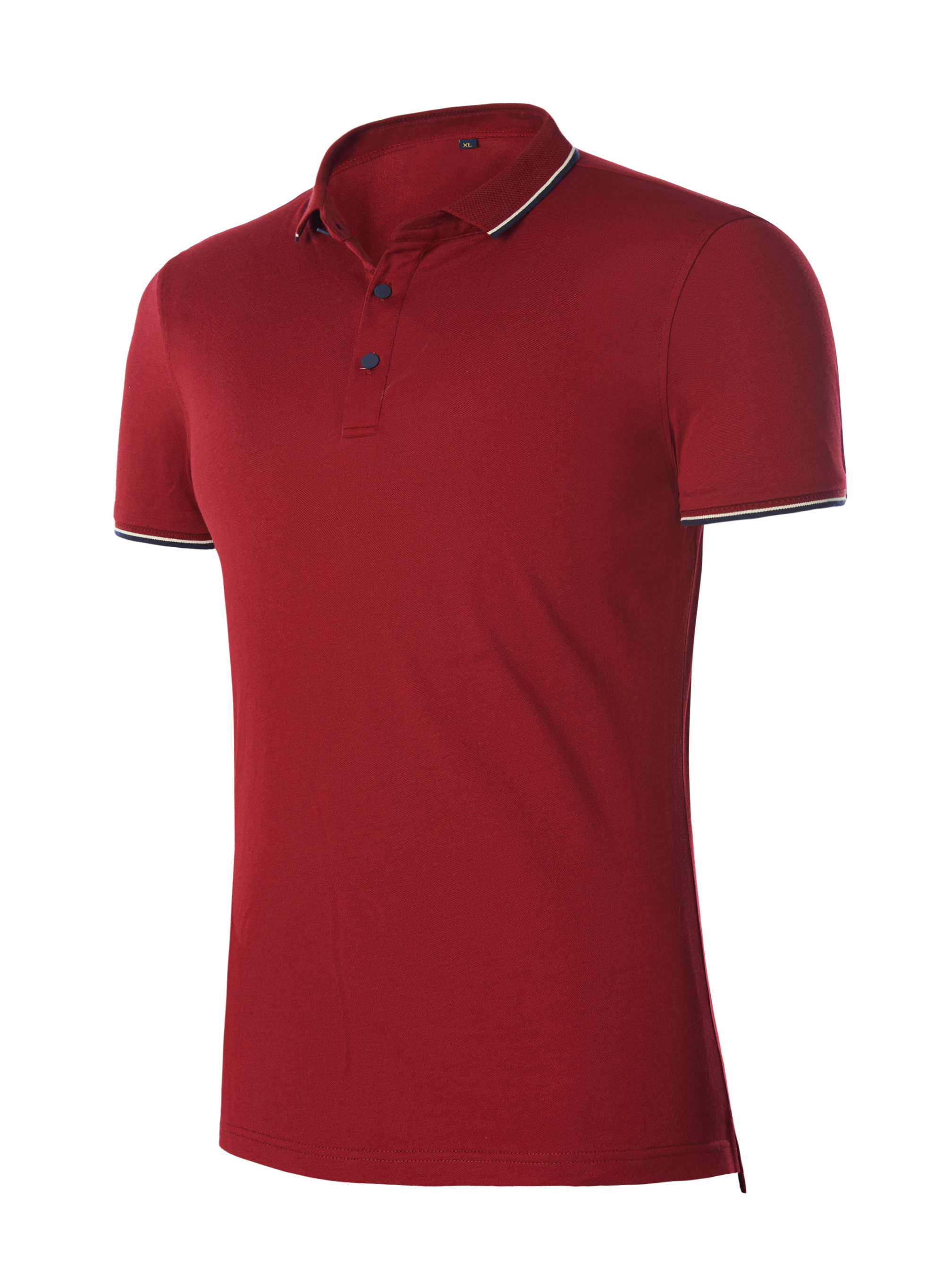 Rouge foncé