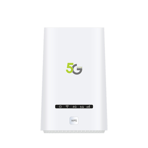 ปลดล็อค5G CPE LTE 5G เราเตอร์ WiFi ประสิทธิภาพสูง5G LTE เราเตอร์ซิมการ์ด - Product Image 2