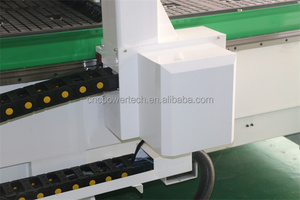 Enrutador Cnc multifunción eficiente, recolector de polvo Atc 1325, precio barato - Product Image 4