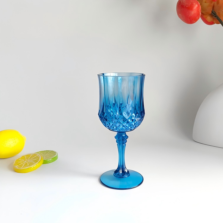 Bleu profond