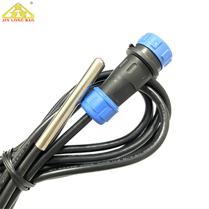 water <strong>temperature</strong> <strong>sensor</strong> <strong>ds18b20</strong> 3 meters waterproof digital <strong>ds18b20</strong> <strong>temperature</strong> probe <strong>sensor</strong>
