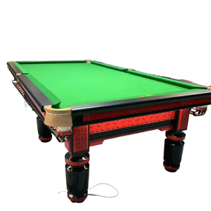 9ft xách tay 4-in-1 <span class=keywords><strong>mini</strong></span> hồ bơi bảng với cup chủ đồng tiền hoạt động có thể gập lại ping pong bảng trò chơi bảng - Product Image 1