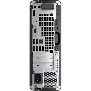 Windows 11 Desktop-Computer mit 16GB RAM 500GB SSD Intel I5 24 "LCD WiFi 6 AX200 RGB Gaming-Tastatur Maus kombinationen - Product Image 3