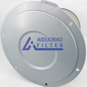 Bộ lọc không khí động cơ diesel af1836m pa2333 af872 p181099 af25278 Bộ lọc không khí động cơ 15515589 274683 3018042 330560500 - Product Image 2