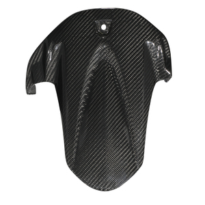 Jfg Chất Lượng Cao Cấp Sợi Carbon Phía Sau Chắn Bùn Cho Xe Máy Màu Đen Phụ Kiện Sợi Carbon Phía Sau Fender Cho GSX-R600 - Product Image 1