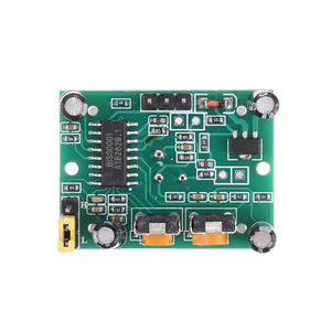 Módulo PIR para Arduino Sensor de movimiento Detector de inducción de cuerpo humano - Product Image 5