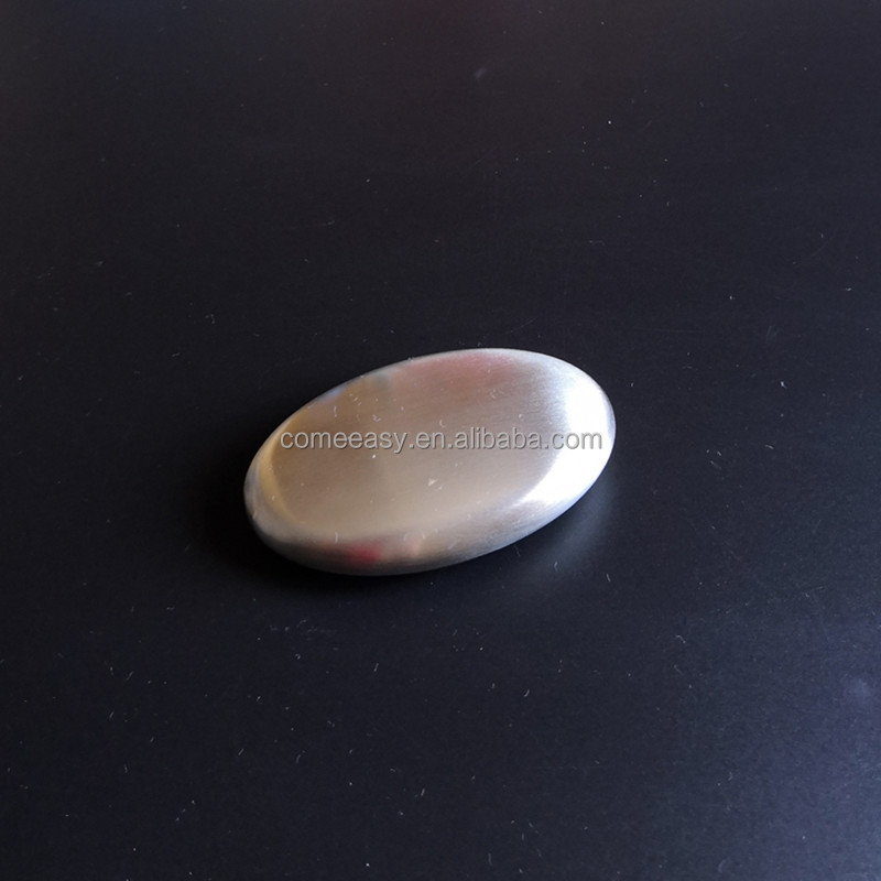 Stainless steel Remover Soap