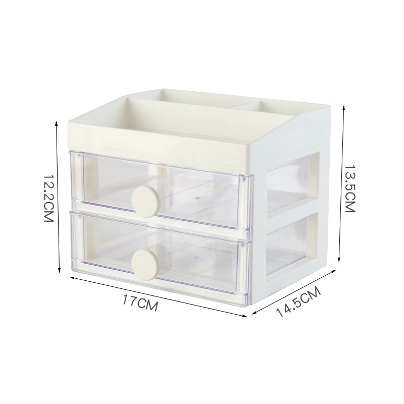 White 2-layer