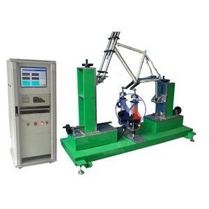 <strong>Computer</strong> Control Frame <strong>Horizontal</strong> Fatigue <strong>Testing</strong> <strong>Machine</strong>,Bicycle Frame Front Fork Vibration test <strong>Machine</strong> - Product Image 6