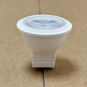 Greeden 3W GU4 สปอตไลท์ LED ฐานสองพิน MR11 GU4.0 หลอดไฟ LED - Product Image 4