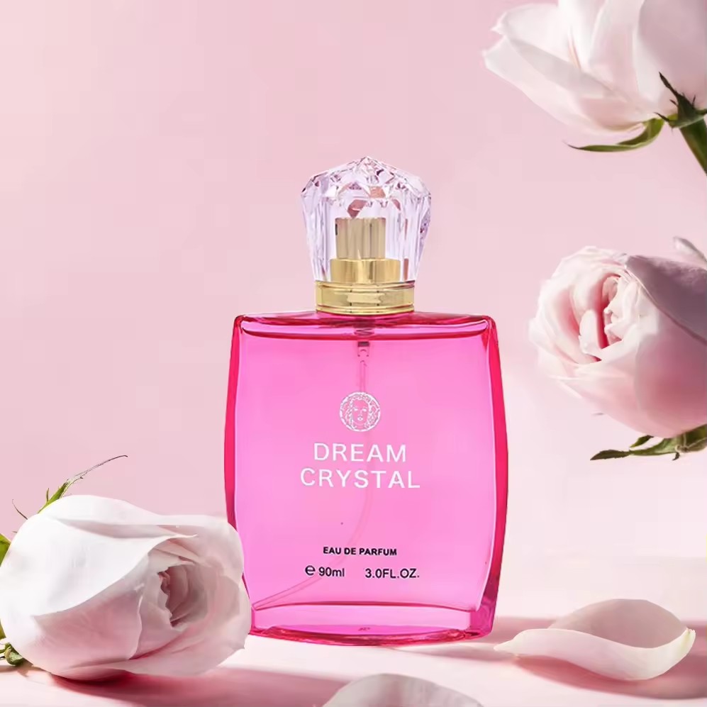 Dream Crystal
