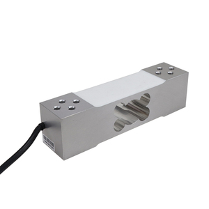 Célula de carga de un solo punto 200 kg Sensor de pesaje de la célula de carga para la plataforma escalas - Product Image 2