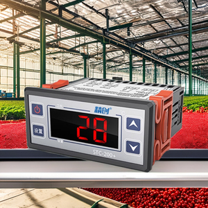 Chinese Suppliers STC-200 Temperature and Humidity <strong>Controller</strong> - Product Image 1