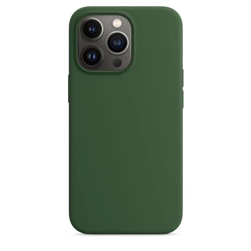 Verde oscuro