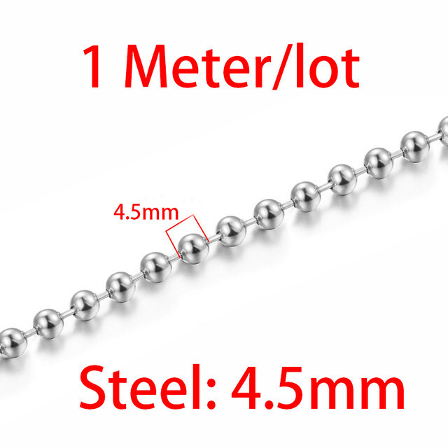B088 acero 4,5mm