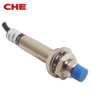 ALJ8A3-2-Z/AX AグレードDC 3線式検出金属DC6-36V NPN NC12V DC近接センサーアナログ出力 - Product Image 5