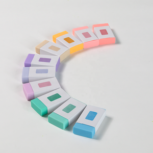 Xách tay dễ thương đầy màu sắc tẩy làm sạch bút chì đánh dấu cao su tẩy mà không rách giấy, tuyệt vời cho các kỳ thi hoặc sử dụng văn phòng - Product Image 2