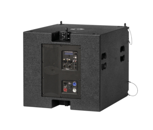HLA HLA profession eller Sound Aktive DJ-Lautsprecher Bühnen leistung Profession elle Audio-Sound ausrüstung Einzelner 18-Zoll-Subwoofer