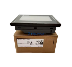 Original New Human <strong>Machine</strong> Interface 4&quot; INCH HMI DOP-103BQ - Product Image 2