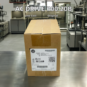 1734-AENT Network Adapter Rockwell AllenBradley Brand New 1734AENTPLC &amp; PAC <strong>Programming</strong> Controller - Product Image 5