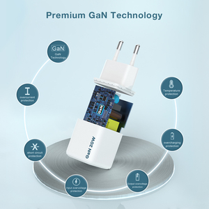 アップルiphone充電器英国プラグusb-c c電源アダプター壁高速充電器iphone 13 12 6 6s plus - Product Image 3
