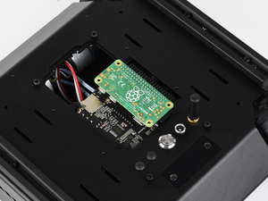 Truciolare 6 ruote Raspberry Pi Robot/auto, flessibile ed espandibile 6x4 Ugv, con prolunga e Esp32 Slave Computer - Product Image 6