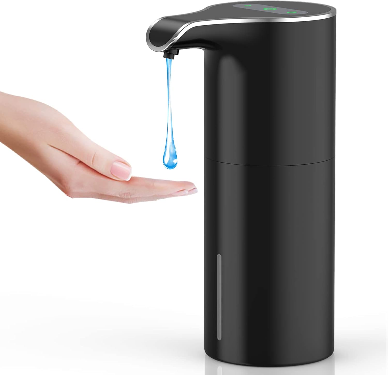 Liquid Black