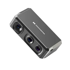 NOVA3D Printer Scanner with 0.05mm Precision and 10FPS <strong>Scanning</strong> Speed Full Color <strong>3D</strong> Model Shining <strong>Scanning</strong> for <strong>3d</strong> Printer - Product Image 1